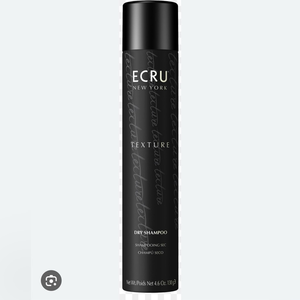 ECRU NEW YORK DRY SHAMPOO